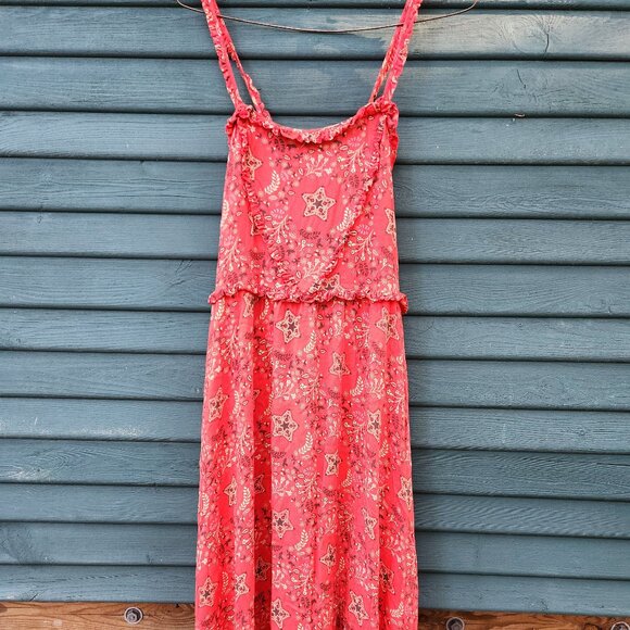 SPELL Celestial Strappy Maxi Xs - Picture 1 of 3